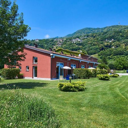 Consiglio di Rumo Holiday Home Gelsomino By Interhome מראה חיצוני תמונה