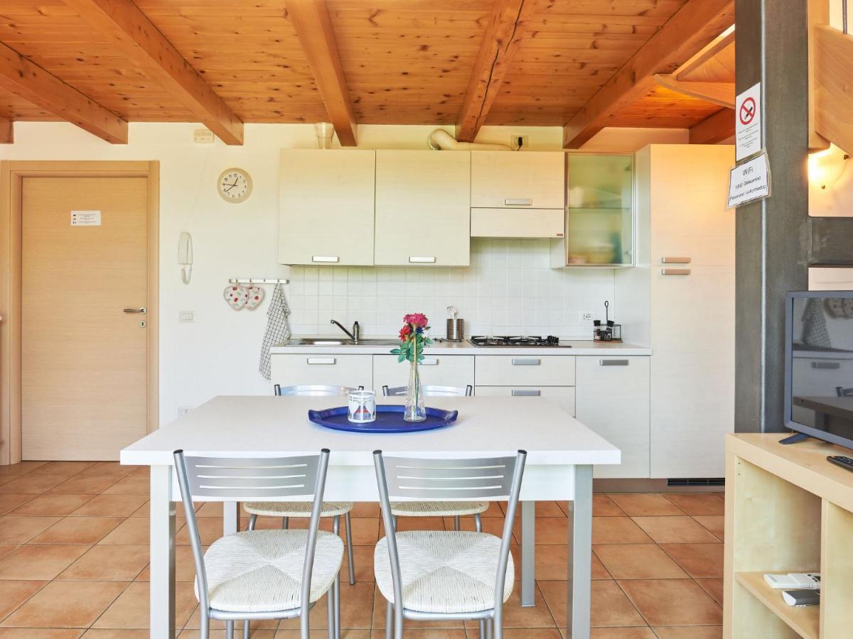 Consiglio di Rumo Holiday Home Gelsomino By Interhome מראה חיצוני תמונה