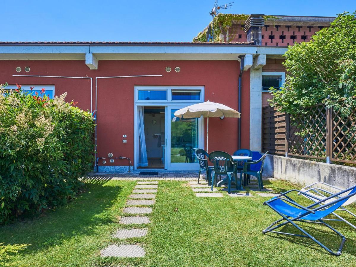 Consiglio di Rumo Holiday Home Gelsomino By Interhome מראה חיצוני תמונה
