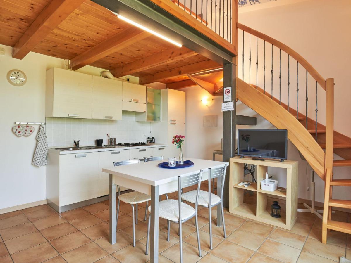 Consiglio di Rumo Holiday Home Gelsomino By Interhome מראה חיצוני תמונה