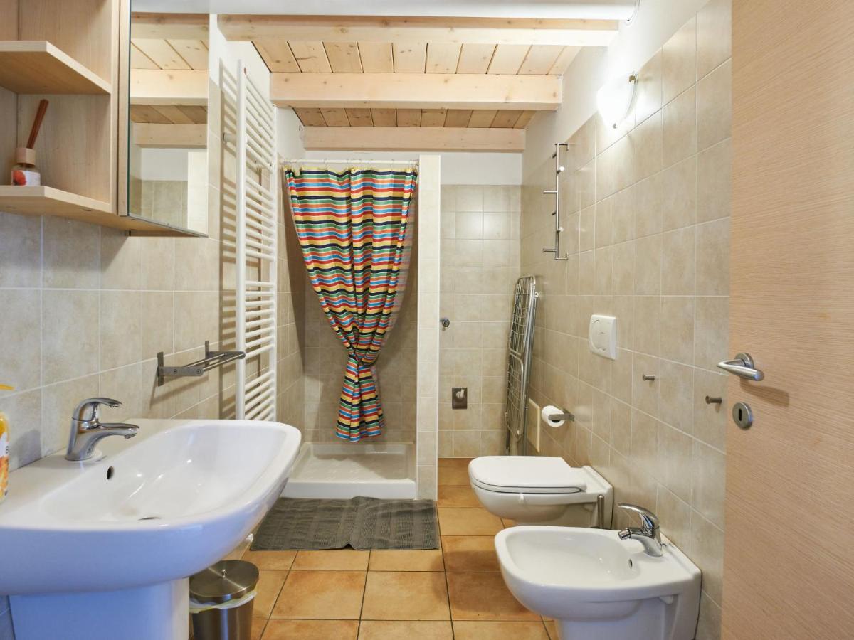 Consiglio di Rumo Holiday Home Gelsomino By Interhome מראה חיצוני תמונה