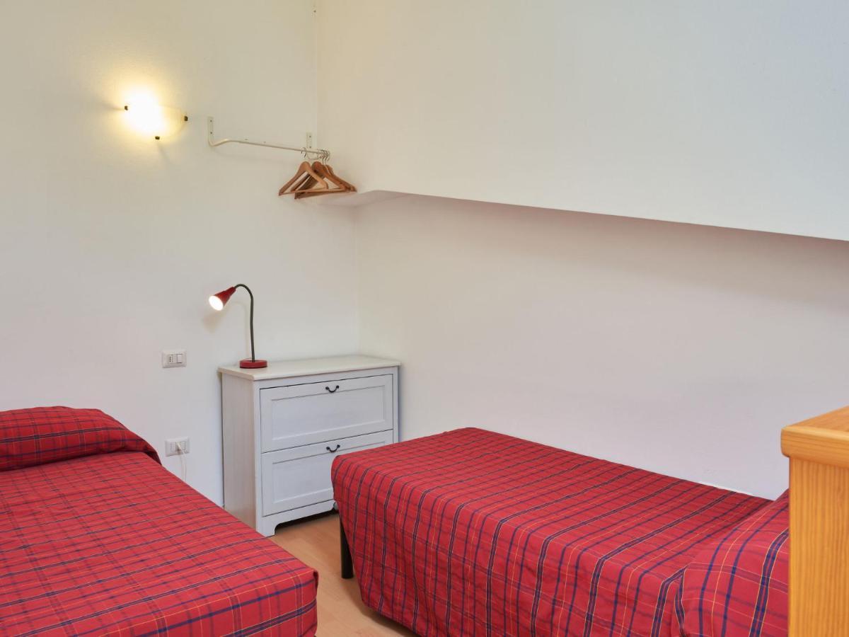 Consiglio di Rumo Holiday Home Gelsomino By Interhome מראה חיצוני תמונה