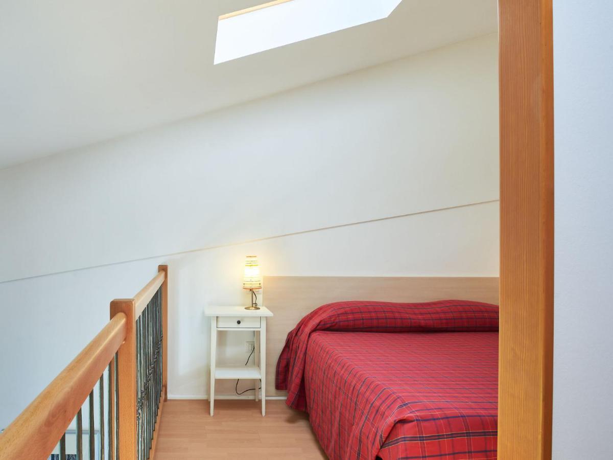 Consiglio di Rumo Holiday Home Gelsomino By Interhome מראה חיצוני תמונה
